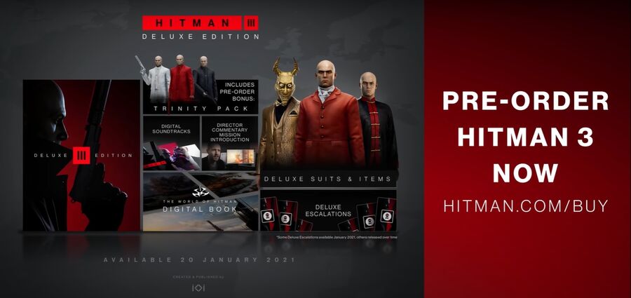 news hitman3 75da6