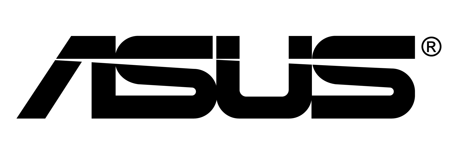 Asus logo