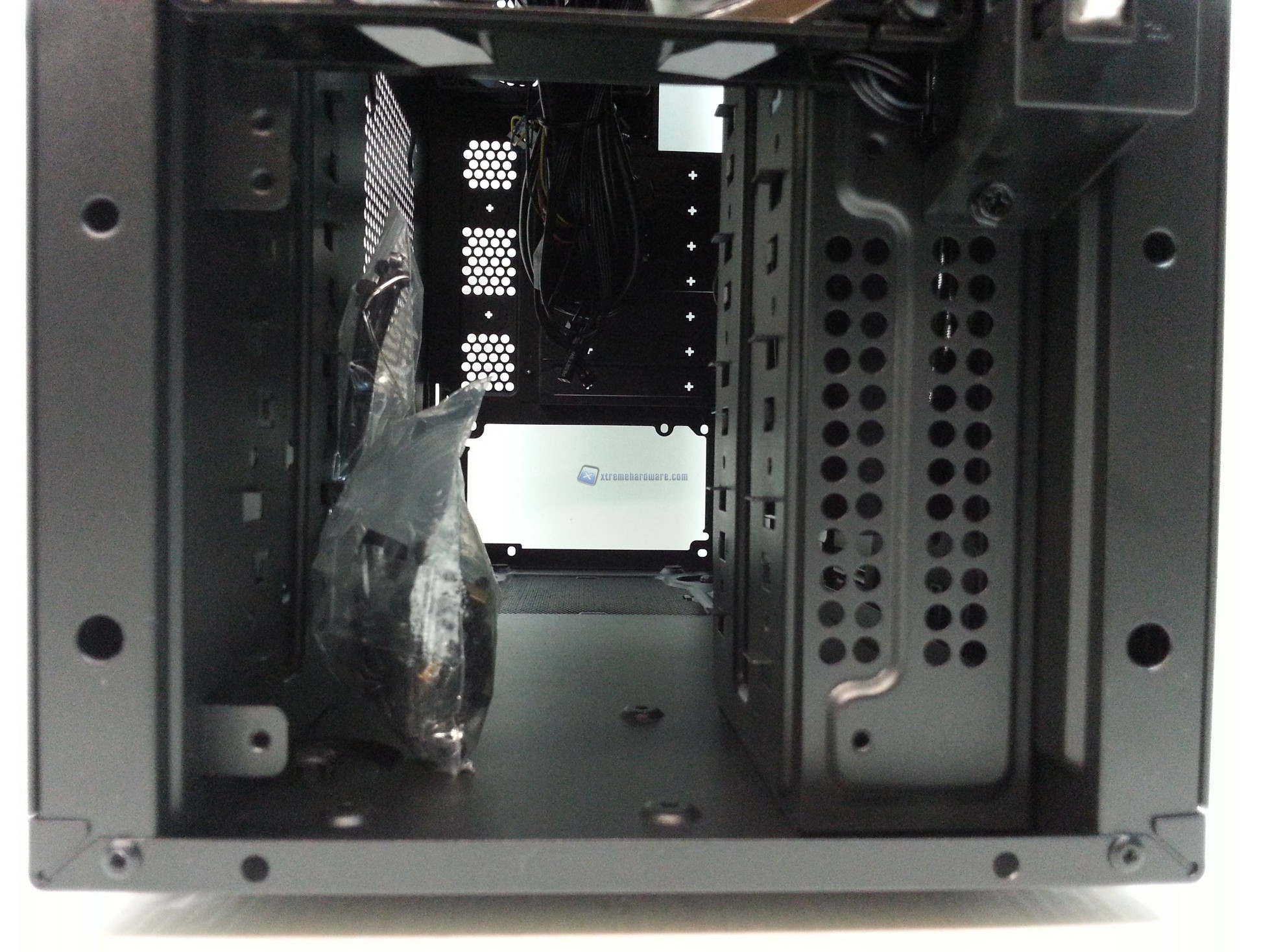 COOLERMASTER N400 00012