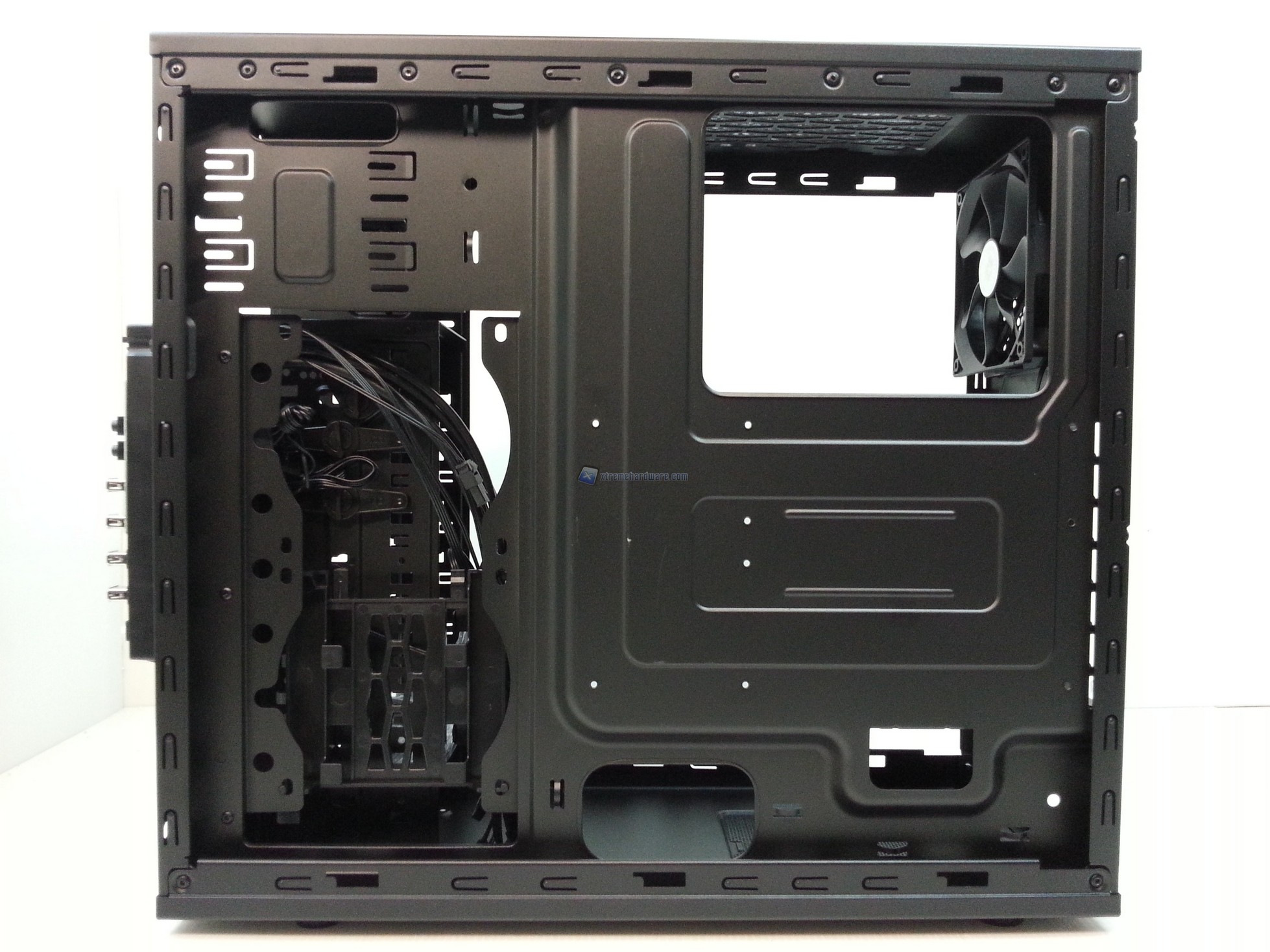 COOLERMASTER N400 00016