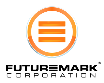 futuremark logo