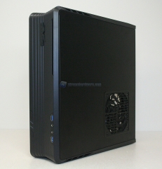 silverstone RVZ01 00033