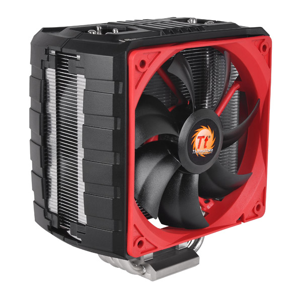 Thermaltake NiC C4